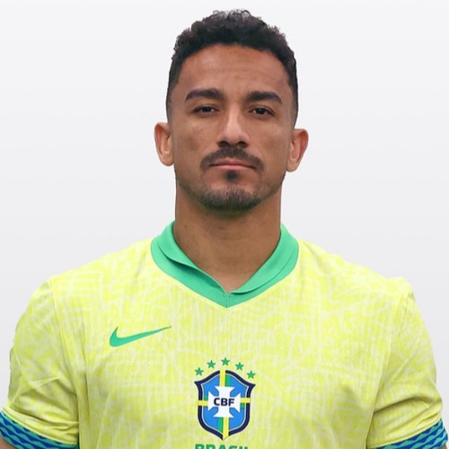 	Danilo Santos 	